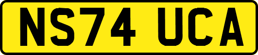 NS74UCA