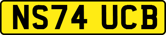 NS74UCB