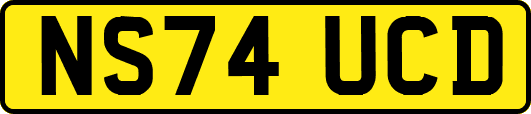 NS74UCD