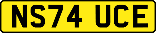 NS74UCE
