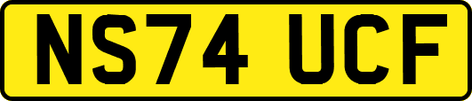NS74UCF