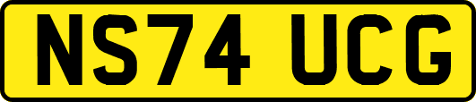 NS74UCG