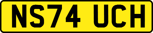 NS74UCH