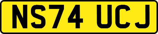 NS74UCJ