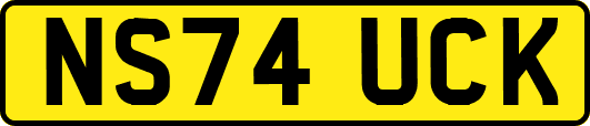 NS74UCK