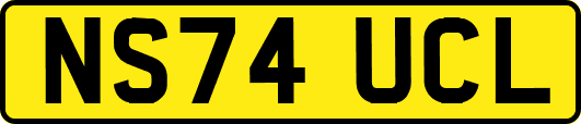 NS74UCL