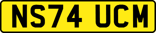 NS74UCM