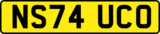 NS74UCO