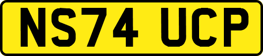 NS74UCP