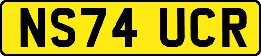 NS74UCR