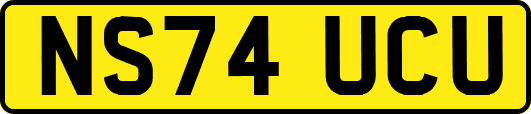 NS74UCU