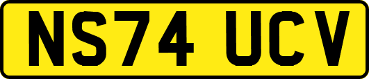 NS74UCV