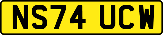 NS74UCW