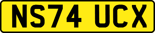 NS74UCX