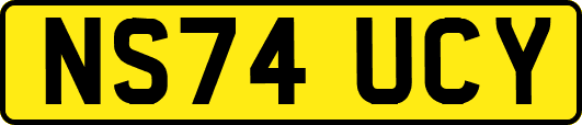NS74UCY