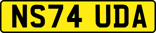 NS74UDA
