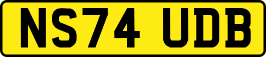 NS74UDB