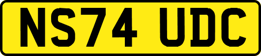 NS74UDC
