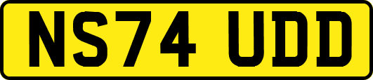 NS74UDD