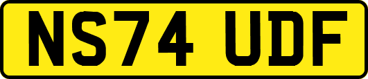 NS74UDF
