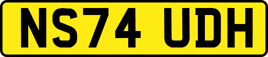 NS74UDH