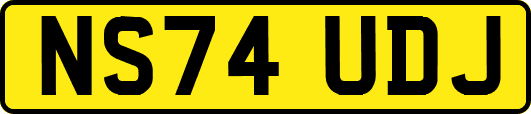 NS74UDJ
