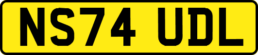 NS74UDL
