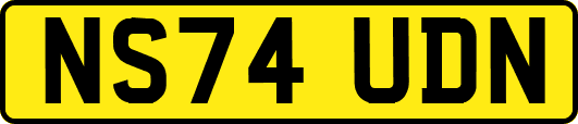 NS74UDN