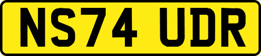 NS74UDR