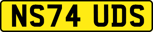 NS74UDS