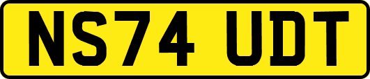 NS74UDT