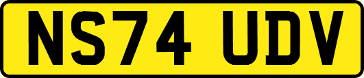 NS74UDV