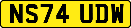 NS74UDW
