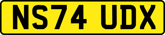 NS74UDX