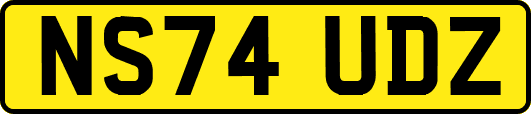 NS74UDZ