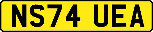 NS74UEA