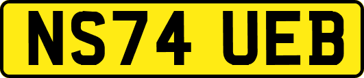NS74UEB