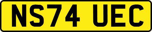 NS74UEC