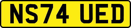 NS74UED