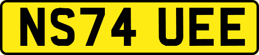 NS74UEE