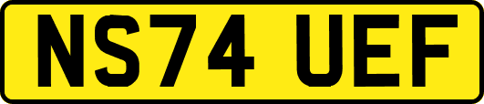 NS74UEF