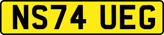 NS74UEG