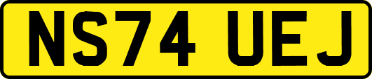 NS74UEJ
