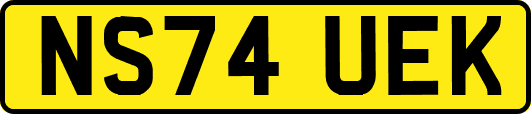 NS74UEK