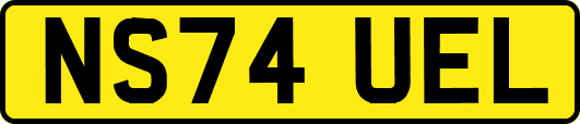 NS74UEL