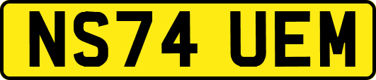 NS74UEM