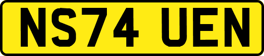NS74UEN