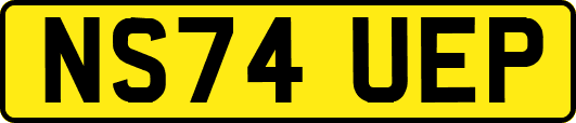 NS74UEP