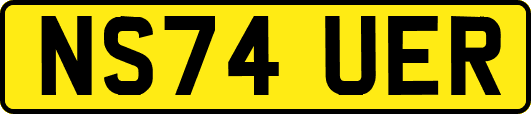 NS74UER