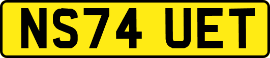 NS74UET